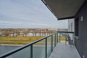 Comfortable Studio in Wrocław by Renters