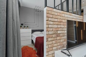 Comfortable Studio in Wrocław by Renters