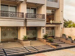 Foxtrail, Sector 42 - AM Hotel Kollection