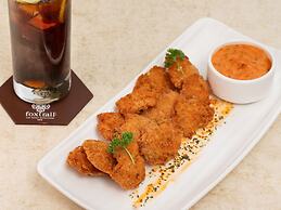 Foxtrail, Sector 42 - AM Hotel Kollection