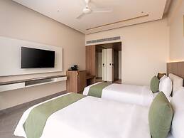 Foxtrail, Sector 42 - AM Hotel Kollection