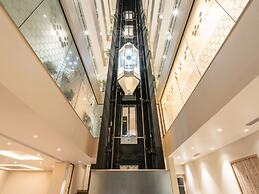 Foxtrail, Sector 42 - AM Hotel Kollection