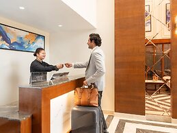 Foxtrail, Sector 42 - AM Hotel Kollection