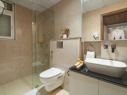 Foxtrail, Sector 42 - AM Hotel Kollection