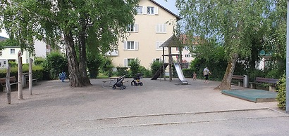 Gertrud Schlössli