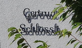 Gertrud Schlössli