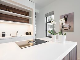 Downtown Brussels Splendor Suites