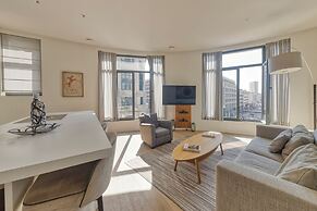 Downtown Brussels Splendor Suites