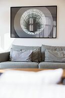 Downtown Brussels Splendor Suites