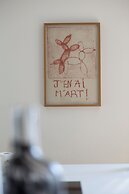 Downtown Brussels Splendor Suites