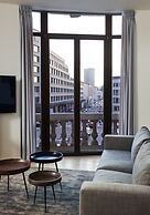 Downtown Brussels Splendor Suites