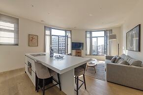 Downtown Brussels Splendor Suites