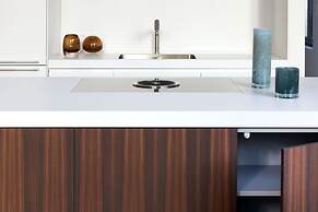 Downtown Brussels Splendor Suites