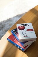 Downtown Brussels Splendor Suites