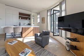 Downtown Brussels Splendor Suites