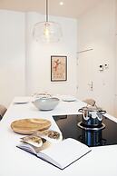 Downtown Brussels Splendor Suites