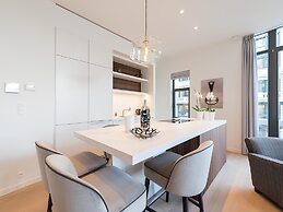 Downtown Brussels Splendor Suites