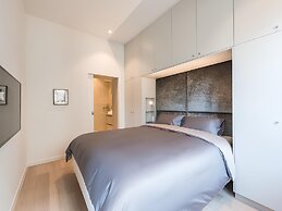 Downtown Brussels Splendor Suites