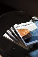 Downtown Brussels Splendor Suites