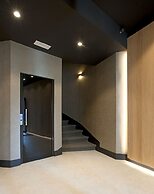 Downtown Brussels Splendor Suites