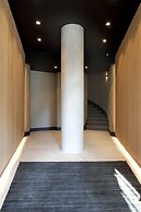 Downtown Brussels Splendor Suites