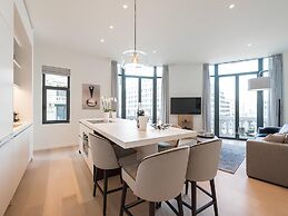 Downtown Brussels Splendor Suites