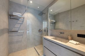 Downtown Brussels Splendor Suites