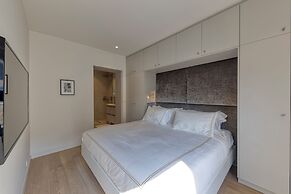 Downtown Brussels Splendor Suites