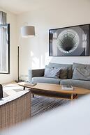 Downtown Brussels Splendor Suites