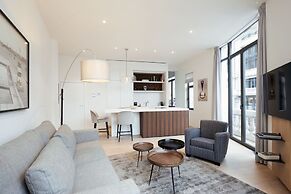 Downtown Brussels Splendor Suites