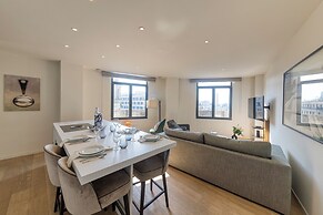 Downtown Brussels Splendor Suites