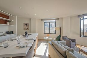 Downtown Brussels Splendor Suites