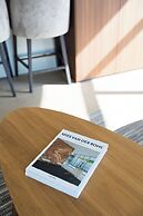 Downtown Brussels Splendor Suites