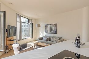 Downtown Brussels Splendor Suites