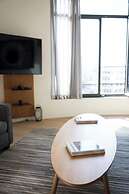 Downtown Brussels Splendor Suites