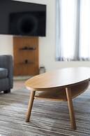 Downtown Brussels Splendor Suites