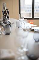 Downtown Brussels Splendor Suites