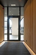 Downtown Brussels Splendor Suites