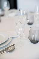 Downtown Brussels Splendor Suites