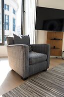 Downtown Brussels Splendor Suites