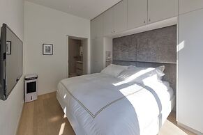 Downtown Brussels Splendor Suites