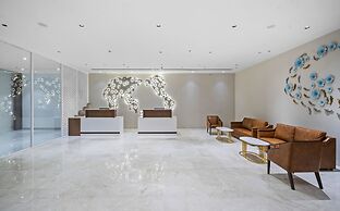 Grand Vijayawada by GRT hotels