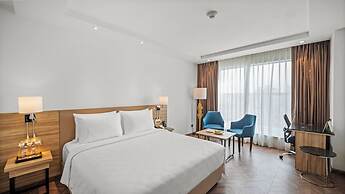 Grand Vijayawada by GRT hotels