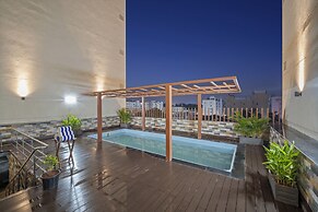 Grand Vijayawada by GRT hotels