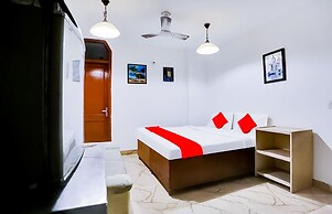 Roomshala 159 The Hauz khas inn