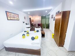 Roomshala 159 The Hauz khas inn