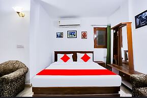 Roomshala 159 The Hauz khas inn
