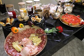 Bellavista Exclusive B&B (Piscina Riscaldata)