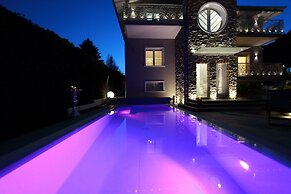 Bellavista Exclusive B&B (Piscina Riscaldata)