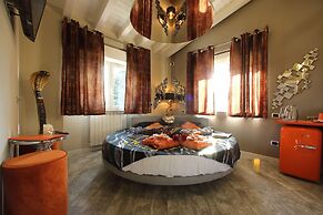 Bellavista Exclusive B&B (Piscina Riscaldata)